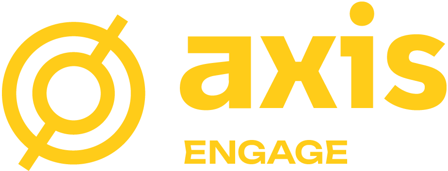 Axis Engage Logo