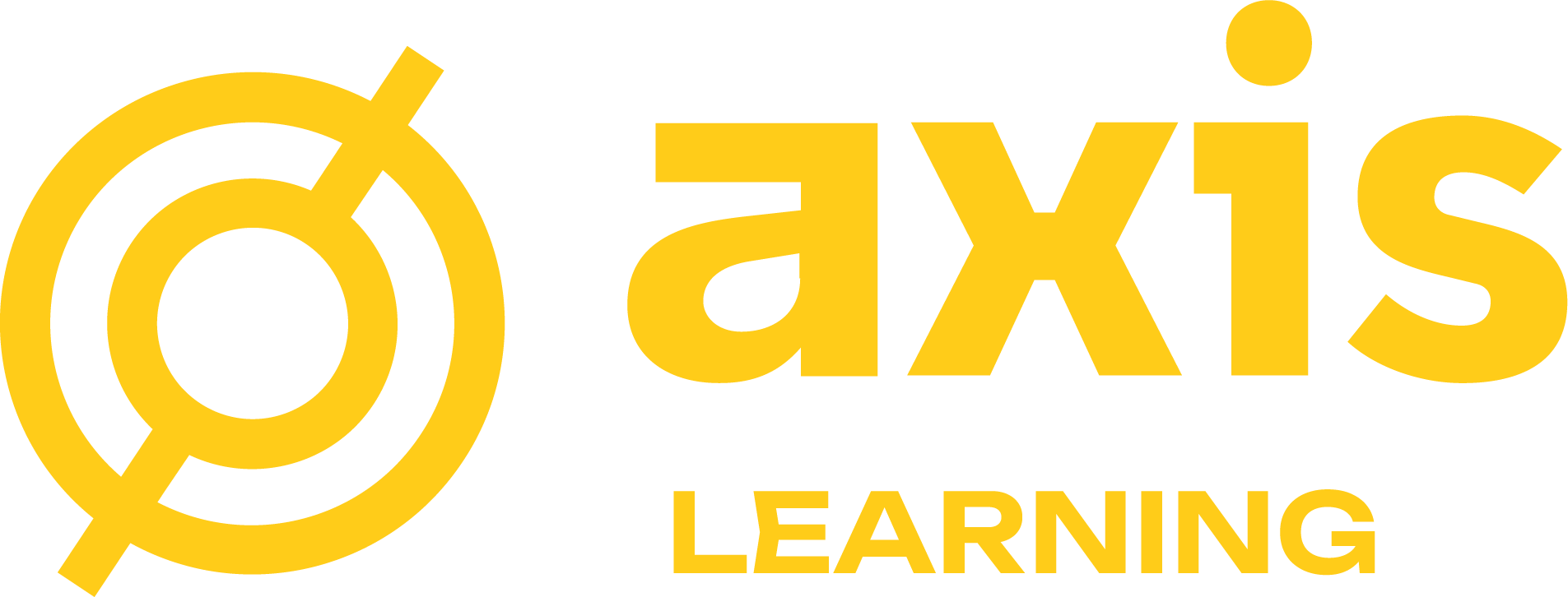 Axis Learning Logo